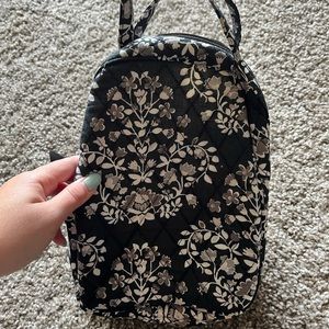 Vera Bradley lunch box